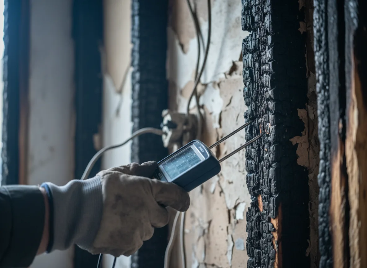Fire Damage Restoration Canonsburg, PA FAQs